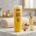 Sunsilk Soft & Smooth Shampoo 300ml - Image 2