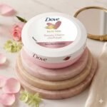 Dove Body Love Deep Moisturization Beauty Cream 150ml