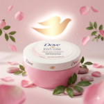 Dove Body Love Deep Moisturization Beauty Cream 250ml