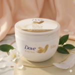 Dove Body Love Silky Pampering Body Cream 300ml