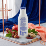 Nivea Extra Bright Instant Glow Body Lotion 190ml - Image 2