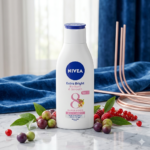 Nivea Extra Bright Radiant & Smooth Body Lotion 100ml