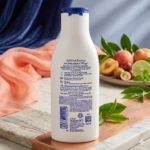 Nivea Extra Bright Radiant & Smooth Body Lotion 100ml - Image 2