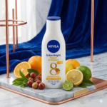 Nivea Extra Bright Repair & Protect Body Lotion 190ml