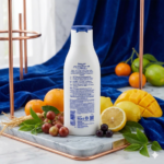 Nivea Extra Bright Repair & Protect Body Lotion 190ml - Image 2
