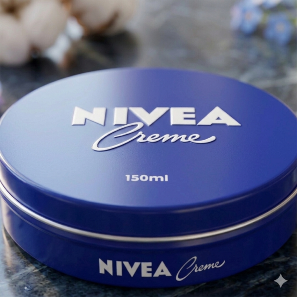 Nivea Cream Tin 150ml