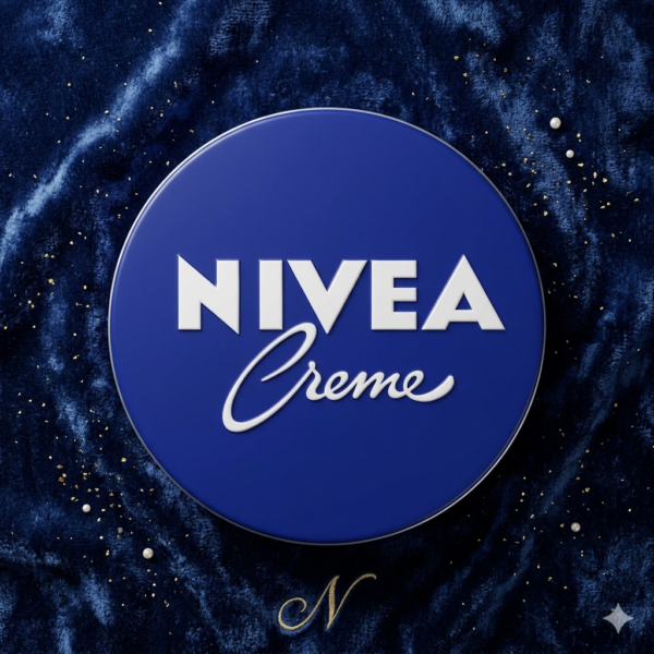 Nivea Creme Tin 60ml