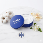 Nivea Creme Tin 60ml - Image 2
