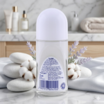 Nivea Roll On Dry Comfort Deodorant 50ml - Image 2