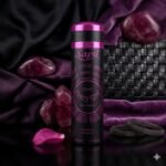 Sapil Body Spray Chichi Crazy Girl 200ml