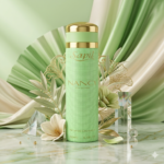 Sapil Body Spray Nancy Green 200ml