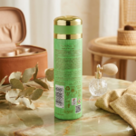 Sapil Body Spray Nancy Green 200ml - Image 2