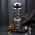 Sapil Body Spray Nice Feeling Black 200ml